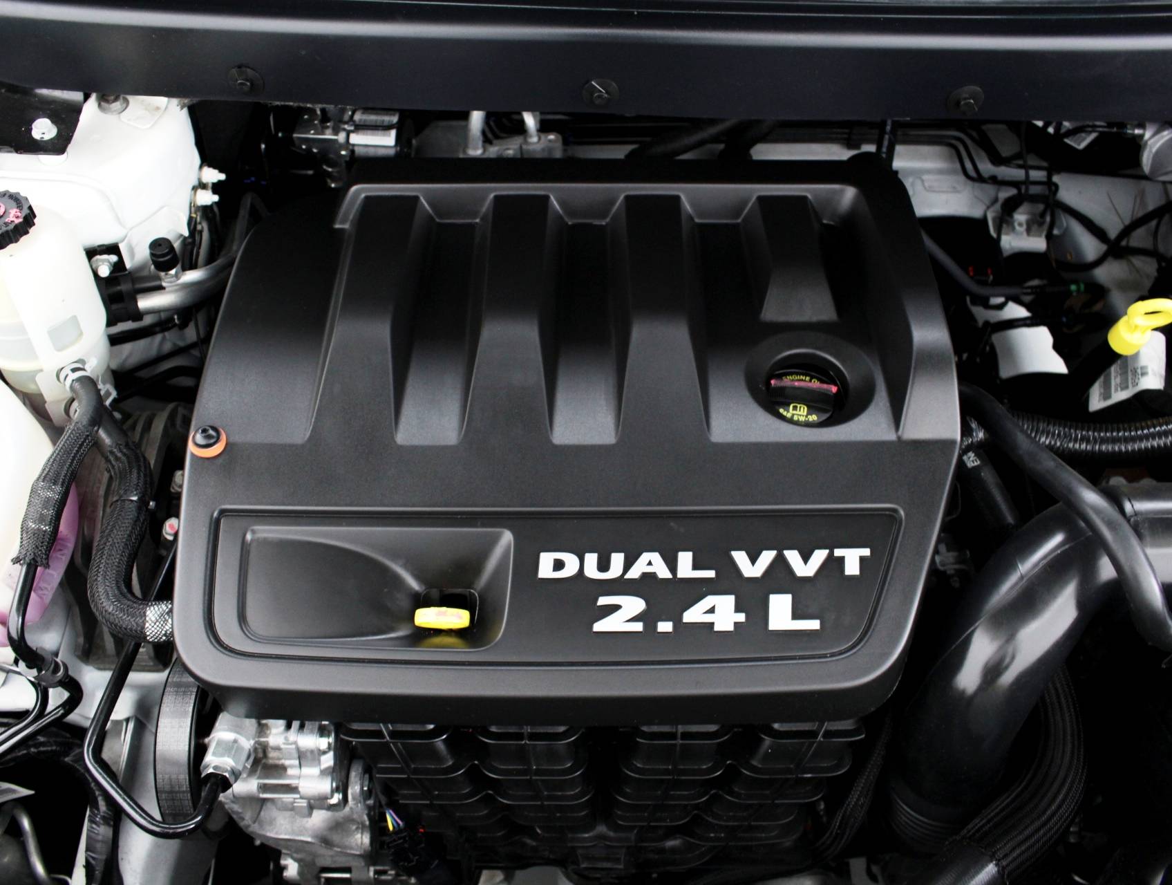 Florida Fine Cars - Used DODGE JOURNEY 2015 MIAMI CROSSROAD