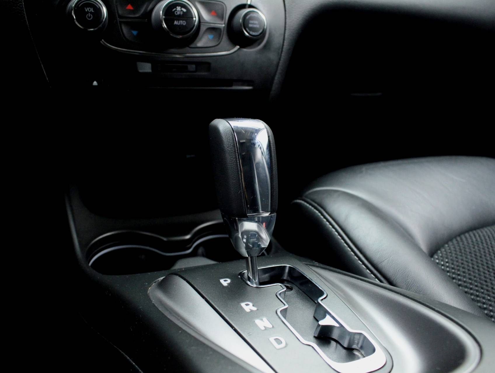 Florida Fine Cars - Used DODGE JOURNEY 2015 MIAMI CROSSROAD