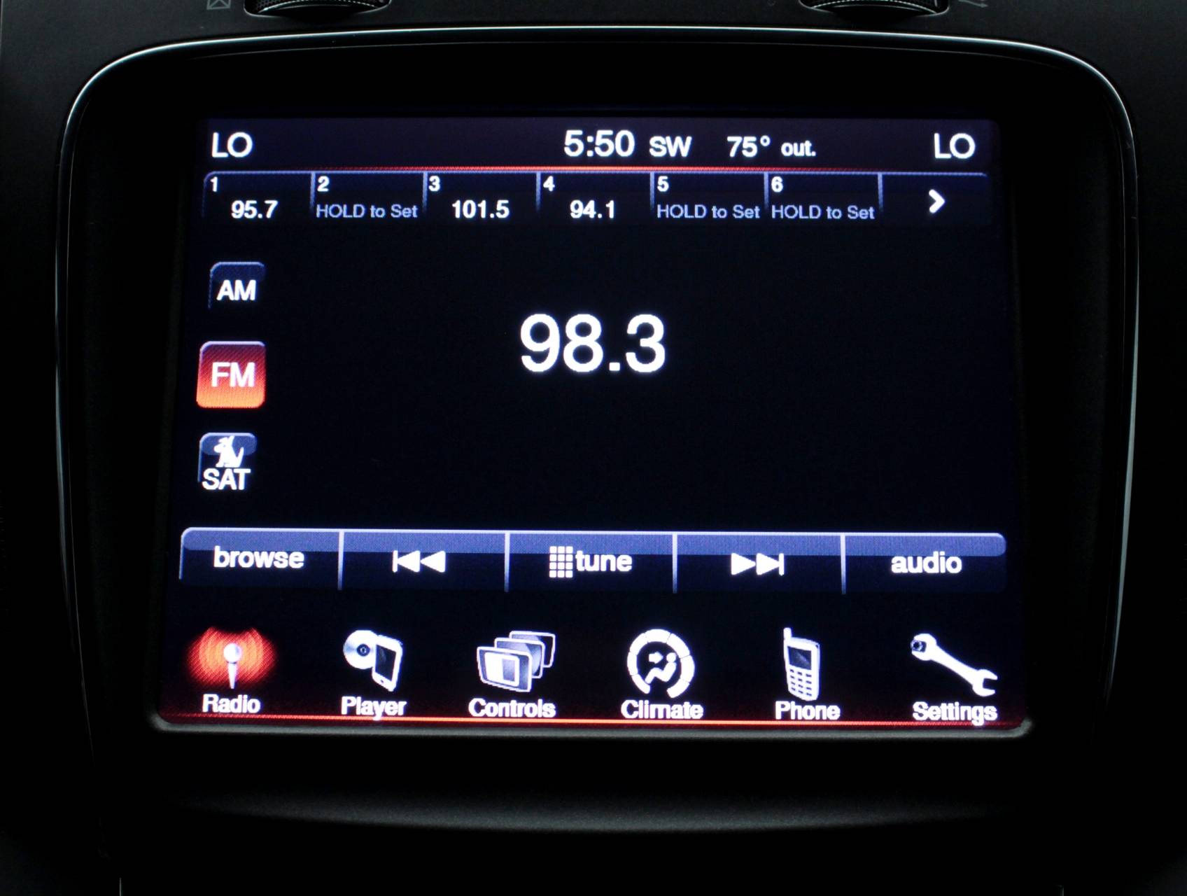 Florida Fine Cars - Used DODGE JOURNEY 2015 MIAMI CROSSROAD