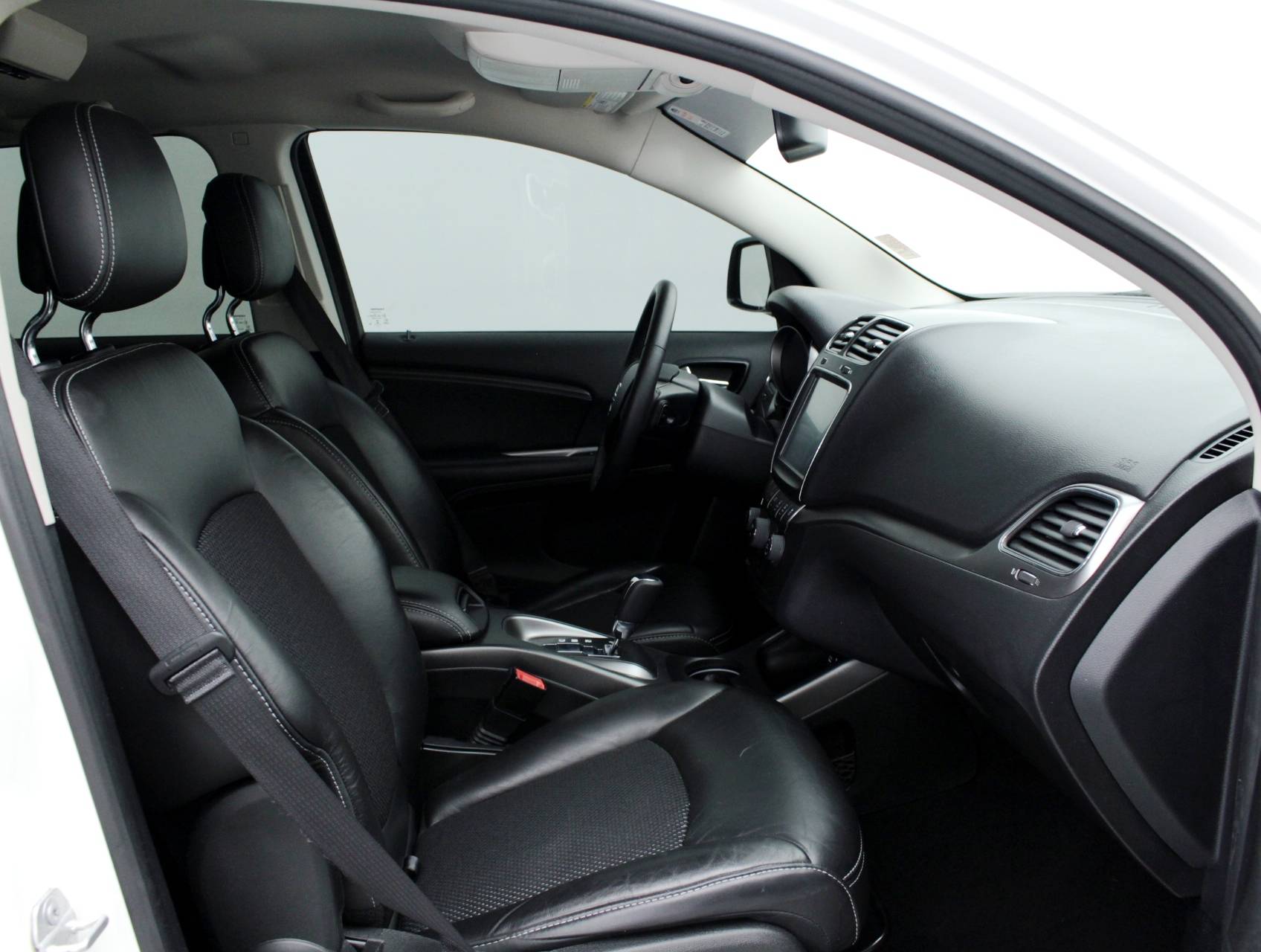 Florida Fine Cars - Used DODGE JOURNEY 2015 MIAMI CROSSROAD