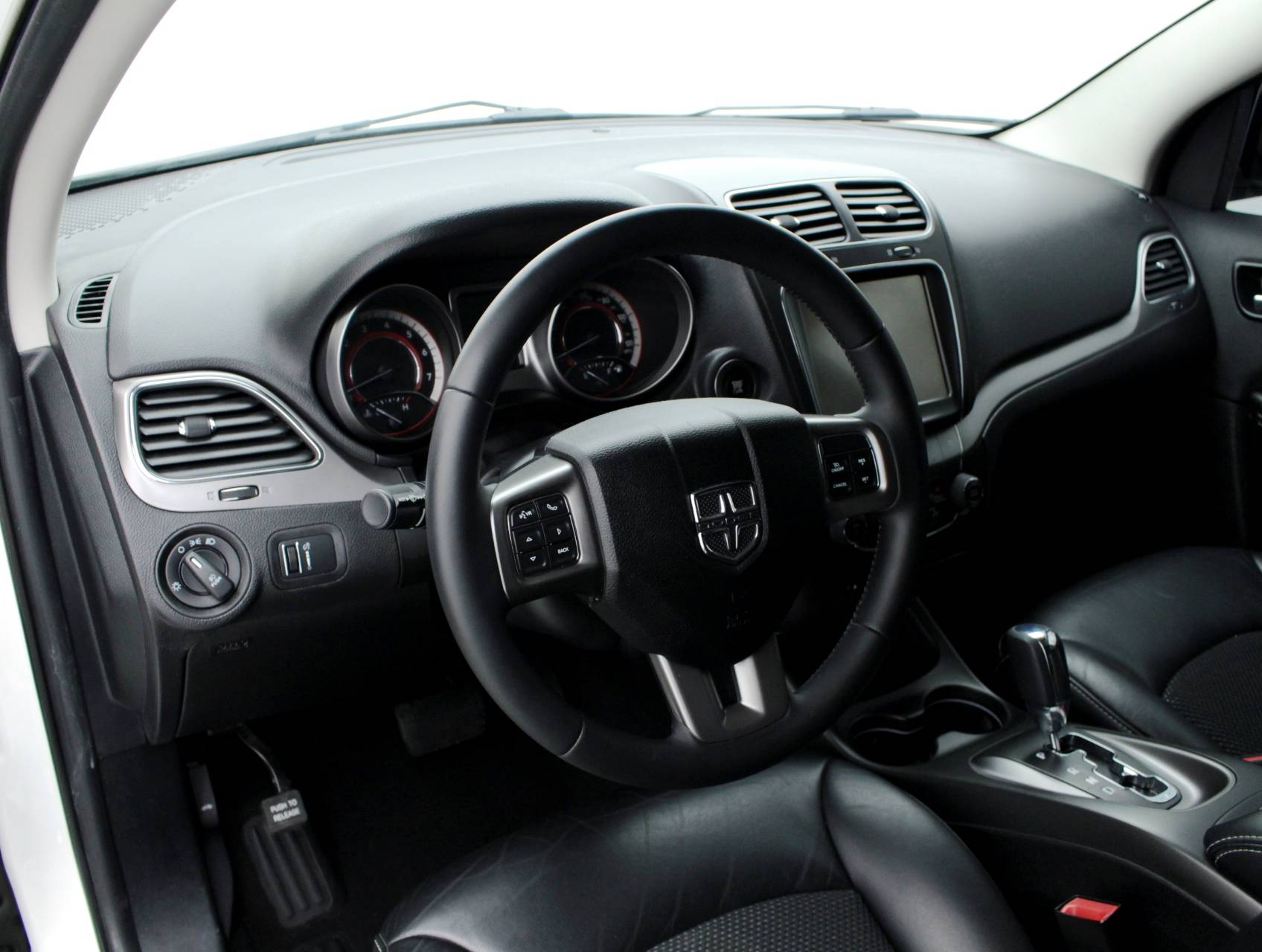 Florida Fine Cars - Used DODGE JOURNEY 2015 MIAMI CROSSROAD