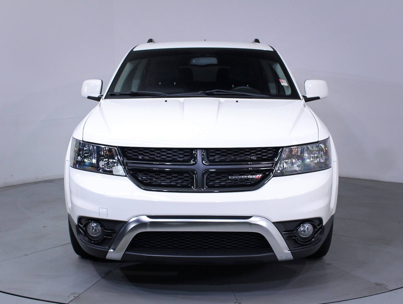 Florida Fine Cars - Used DODGE JOURNEY 2015 MIAMI CROSSROAD