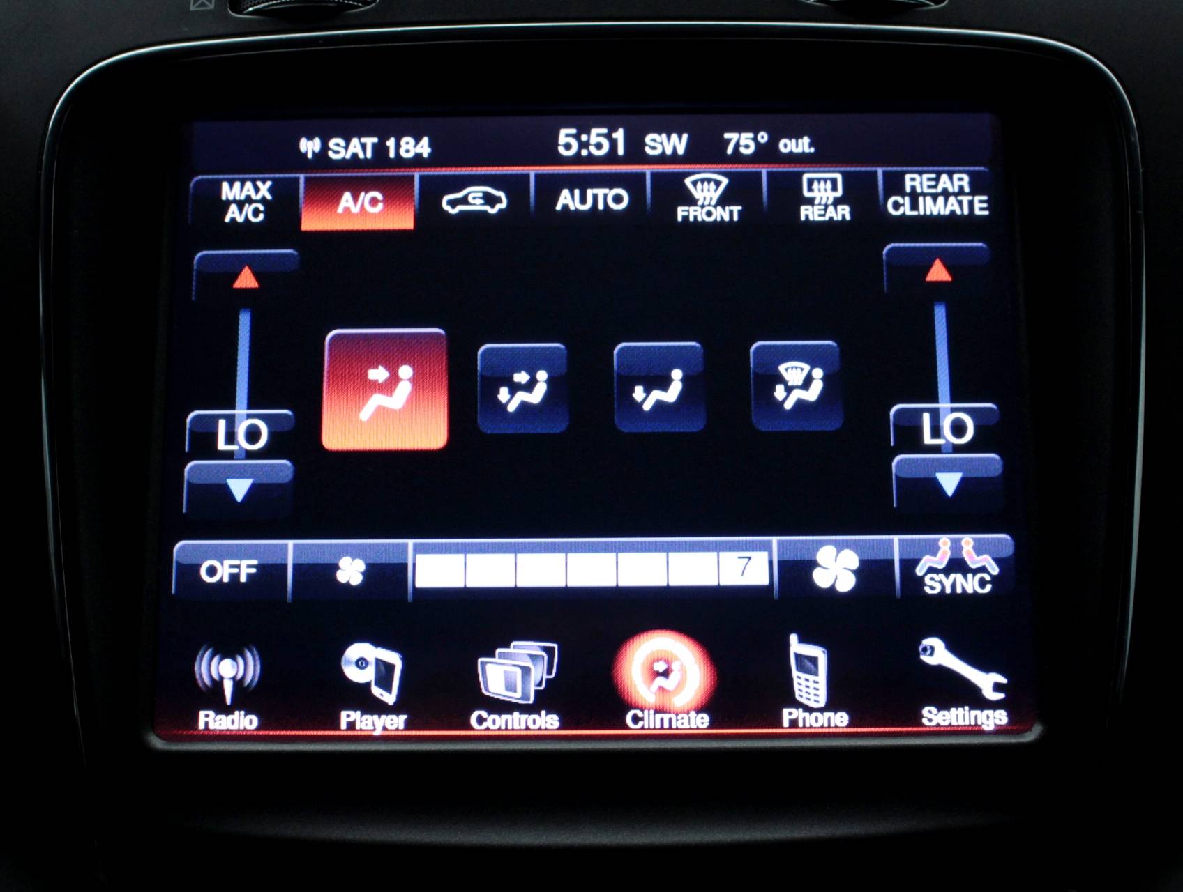 Florida Fine Cars - Used DODGE JOURNEY 2015 MIAMI CROSSROAD