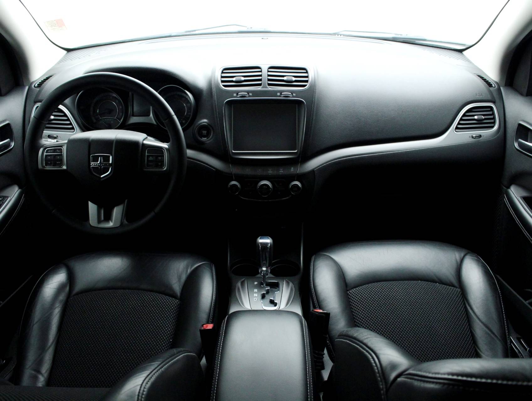 Florida Fine Cars - Used DODGE JOURNEY 2015 MIAMI CROSSROAD