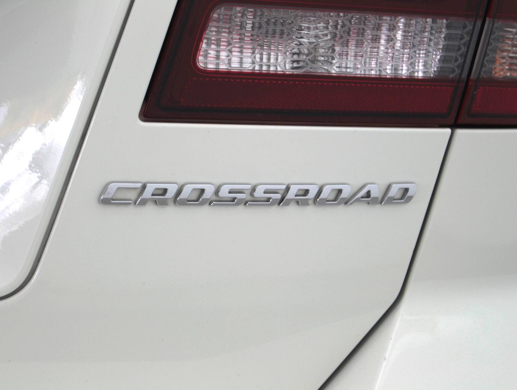 Florida Fine Cars - Used DODGE JOURNEY 2015 MIAMI CROSSROAD