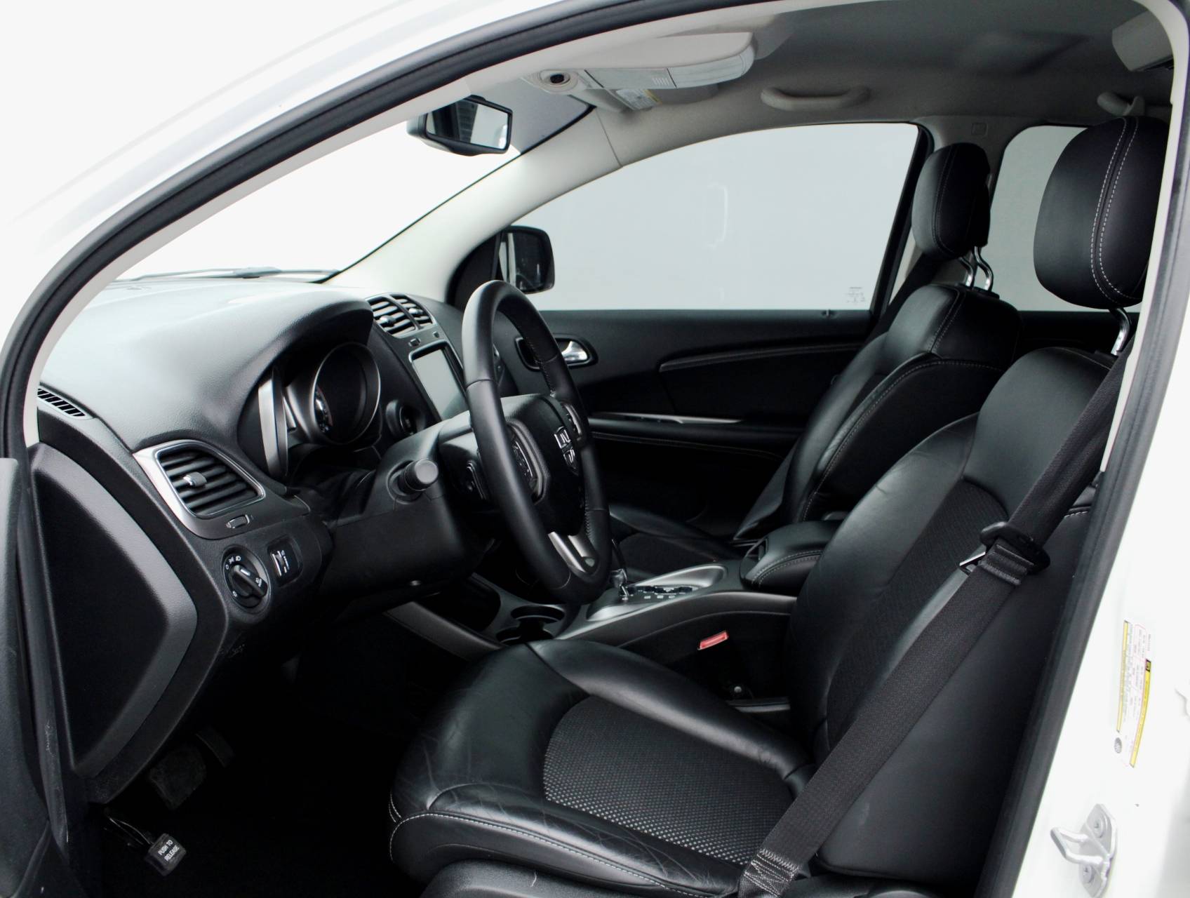 Florida Fine Cars - Used DODGE JOURNEY 2015 MIAMI CROSSROAD