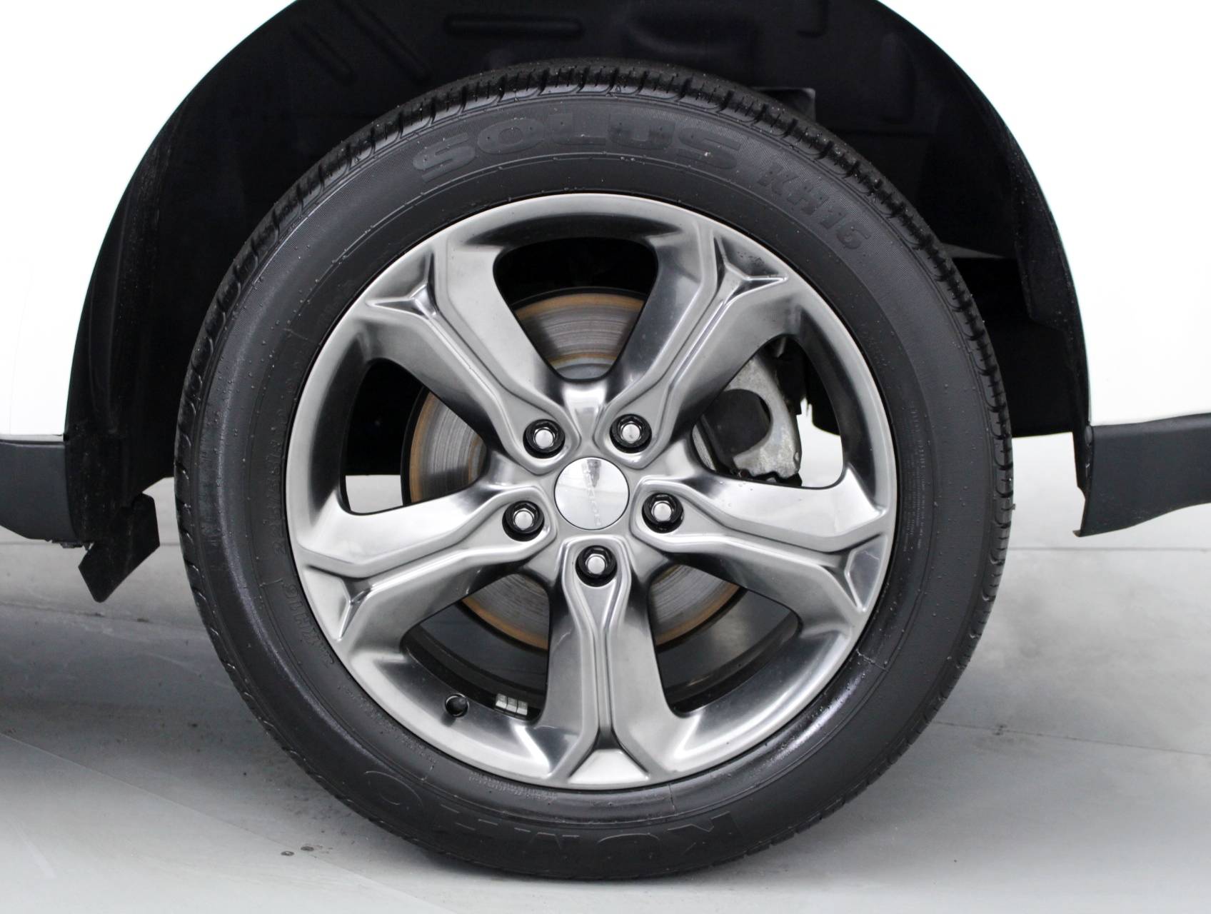 Florida Fine Cars - Used DODGE JOURNEY 2015 MIAMI CROSSROAD