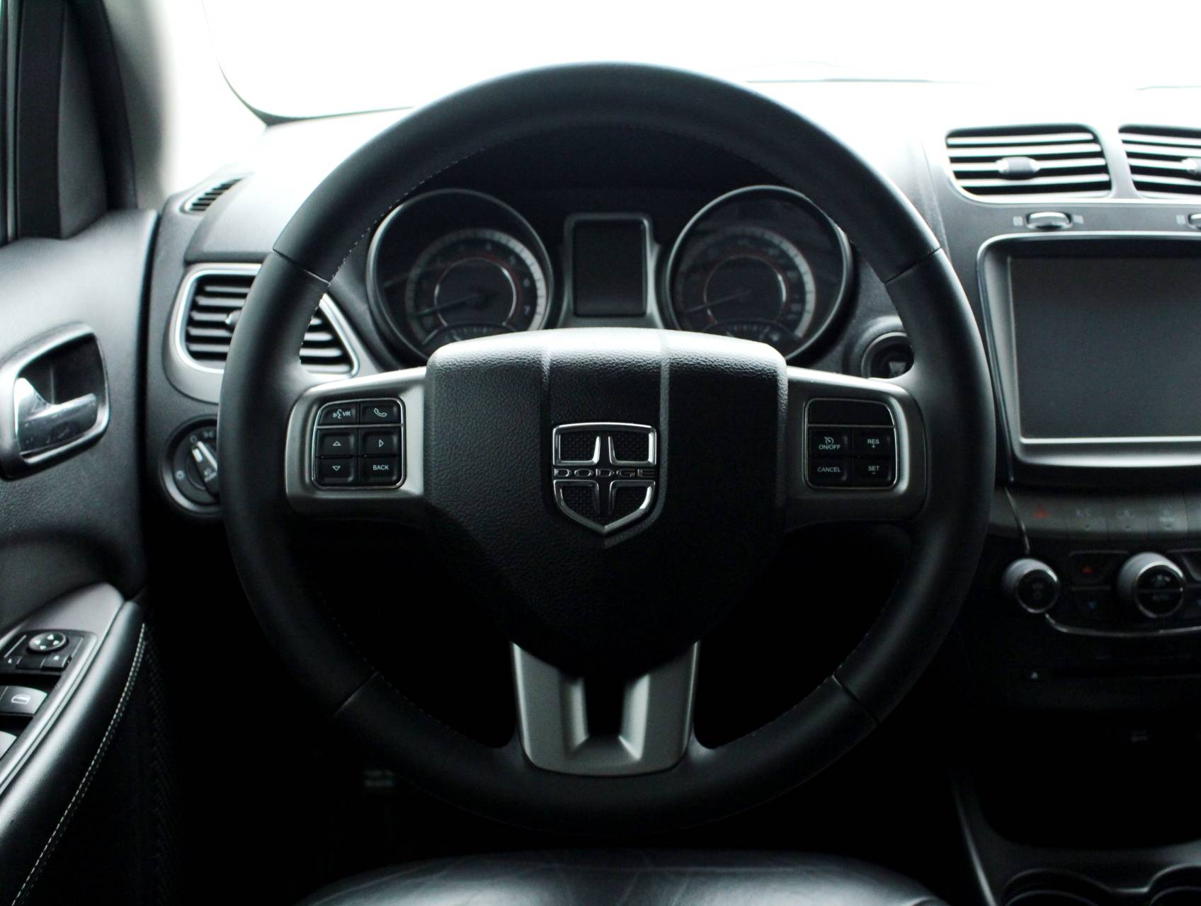 Florida Fine Cars - Used DODGE JOURNEY 2015 MIAMI CROSSROAD