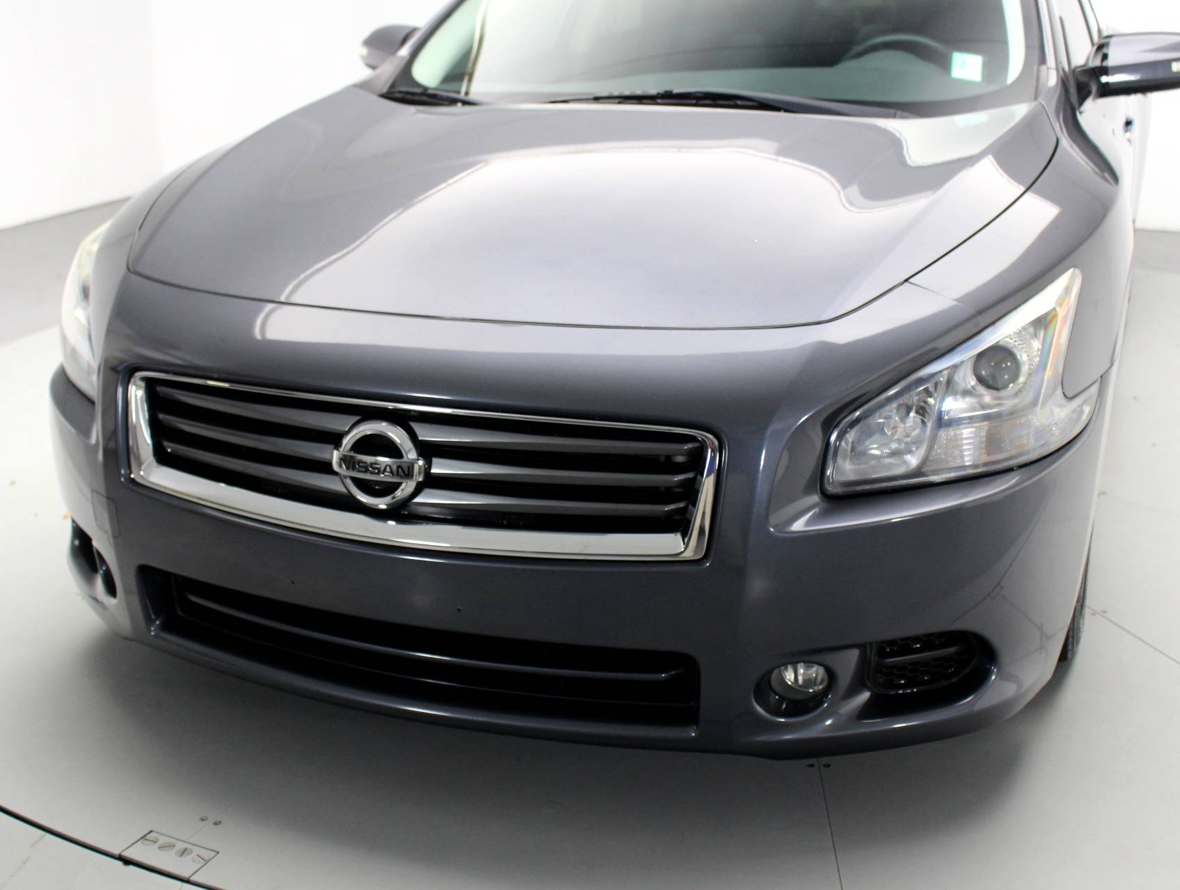 Florida Fine Cars - Used NISSAN MAXIMA 2012 WEST PALM S