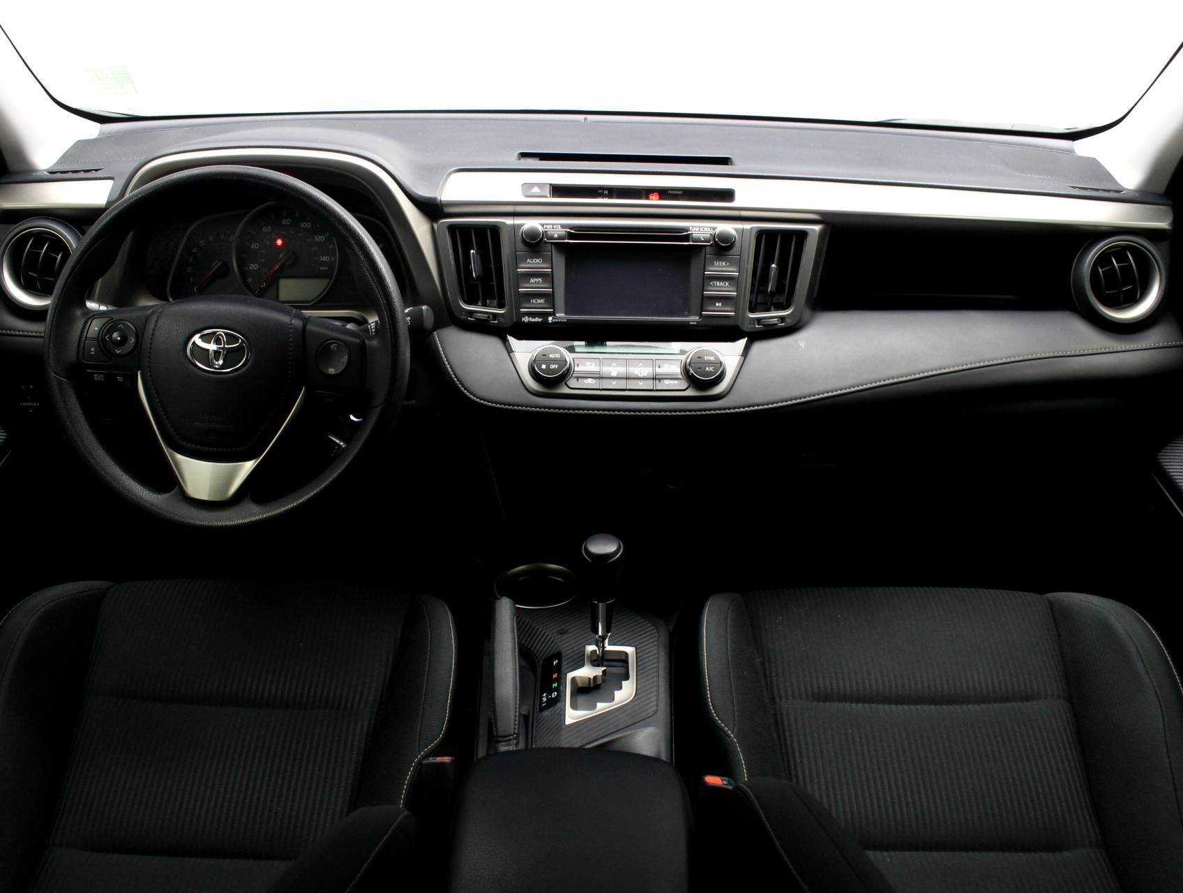 Florida Fine Cars - Used TOYOTA RAV4 2015 WEST PALM XLE