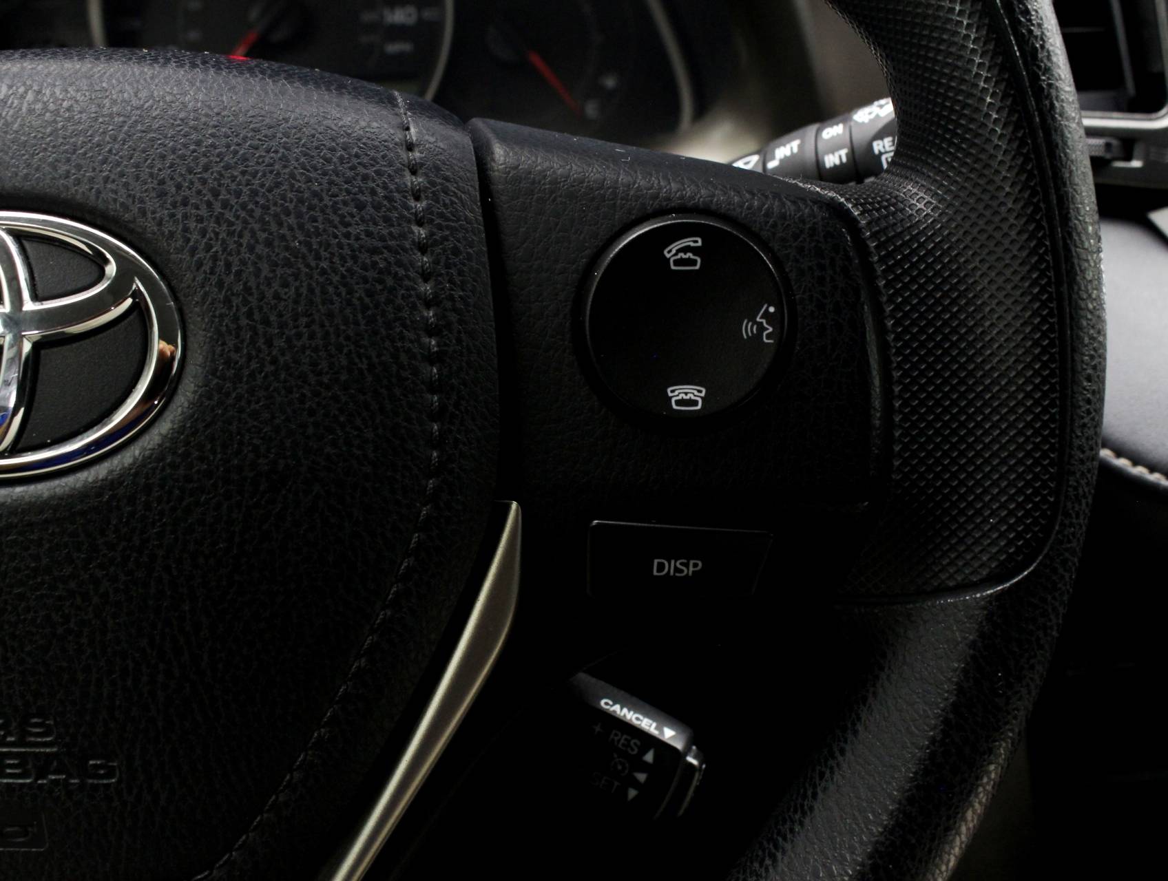 Florida Fine Cars - Used TOYOTA RAV4 2015 WEST PALM XLE