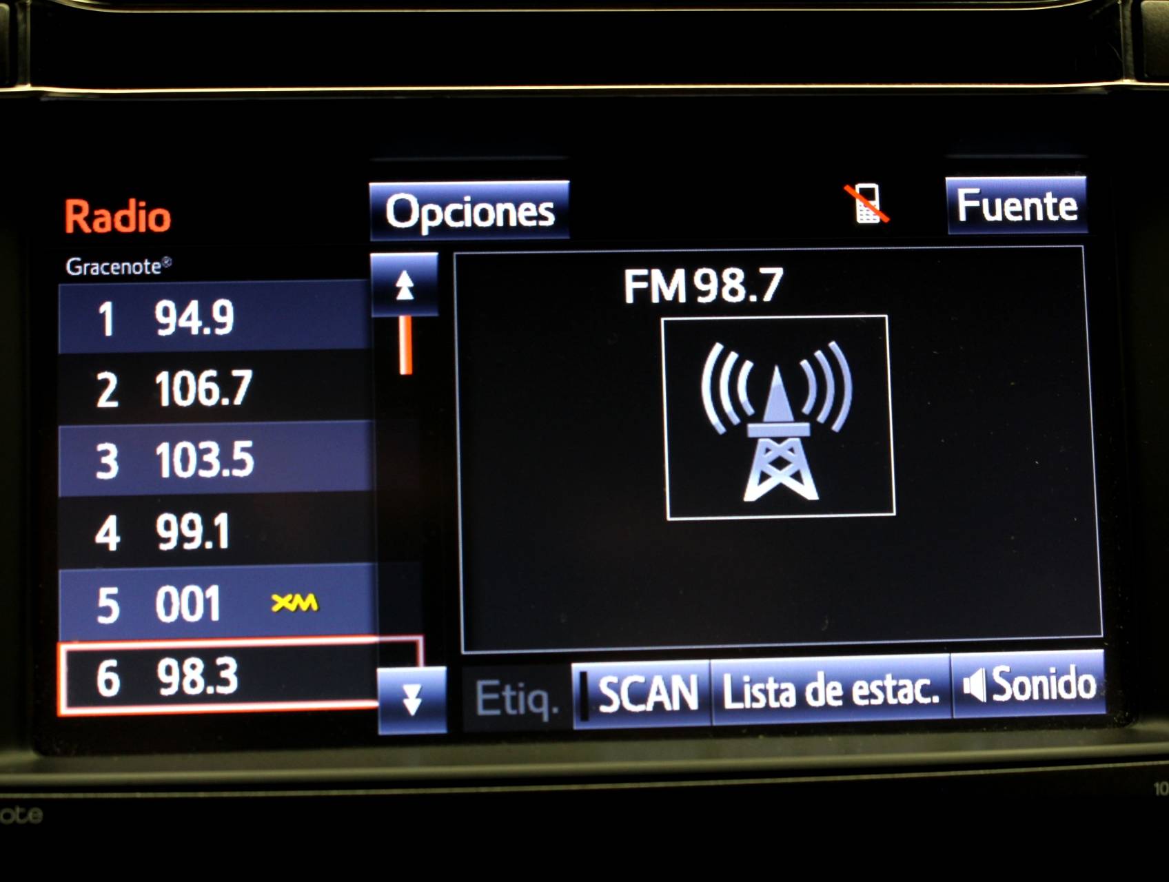 Florida Fine Cars - Used TOYOTA RAV4 2015 WEST PALM XLE