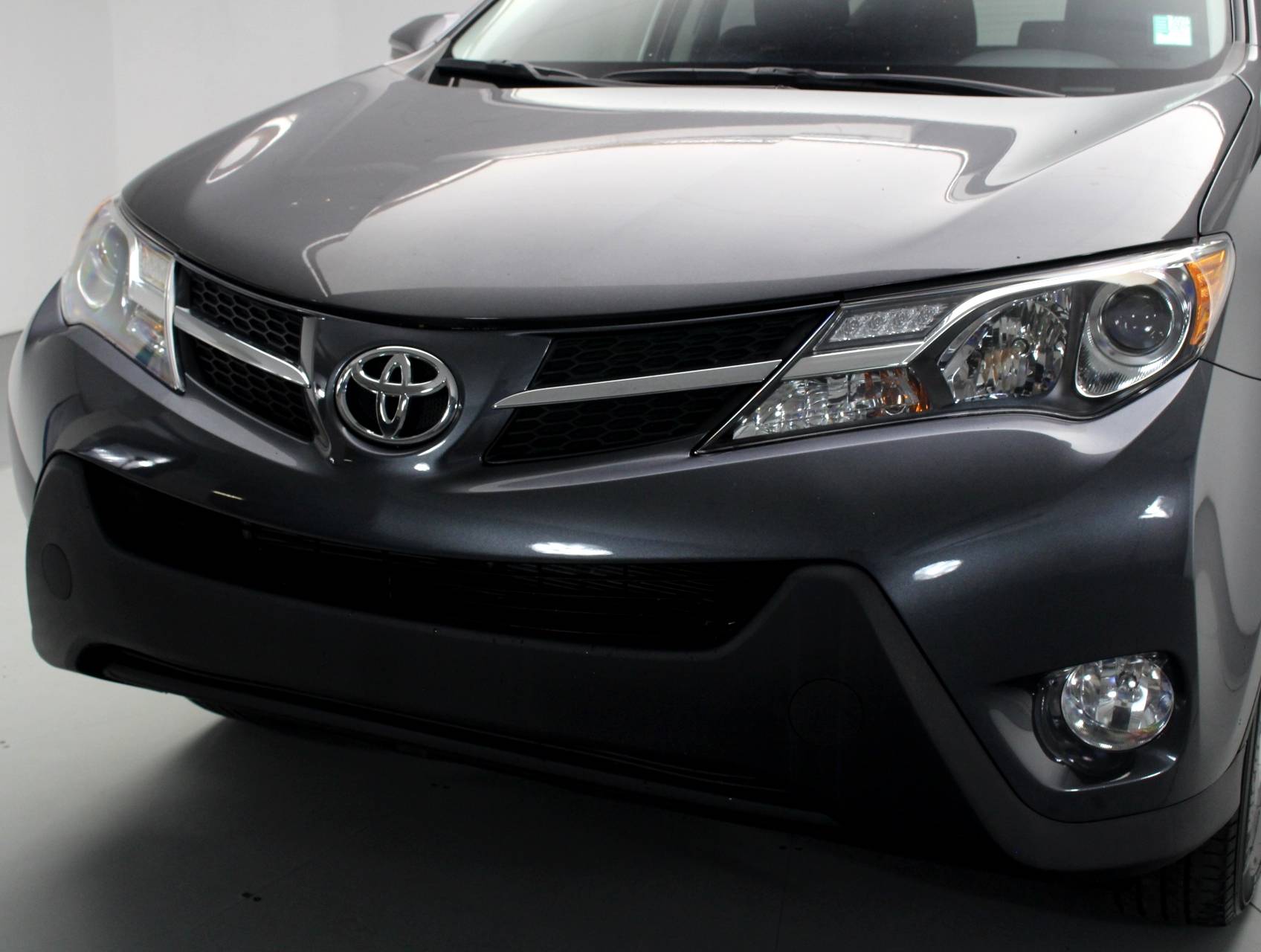 Florida Fine Cars - Used TOYOTA RAV4 2015 WEST PALM XLE