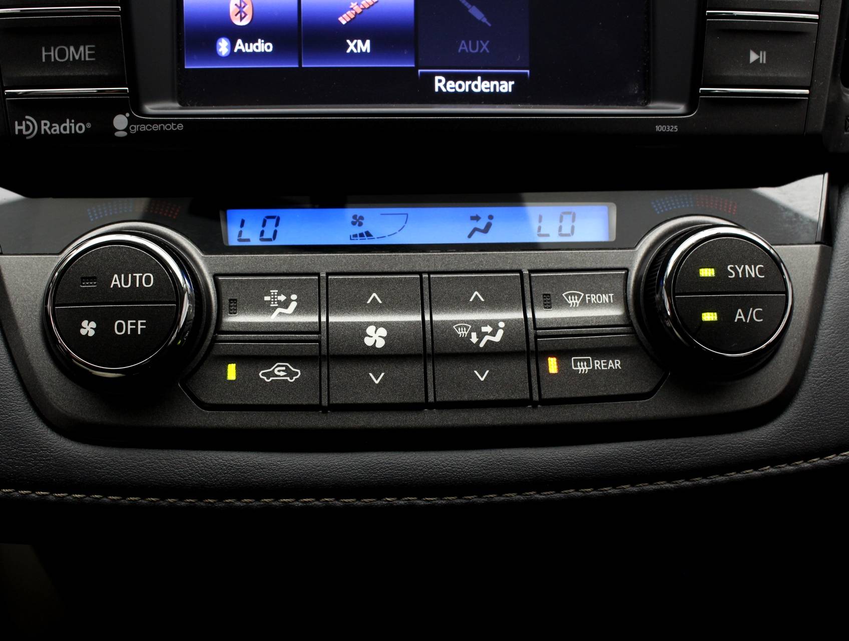 Florida Fine Cars - Used TOYOTA RAV4 2015 WEST PALM XLE