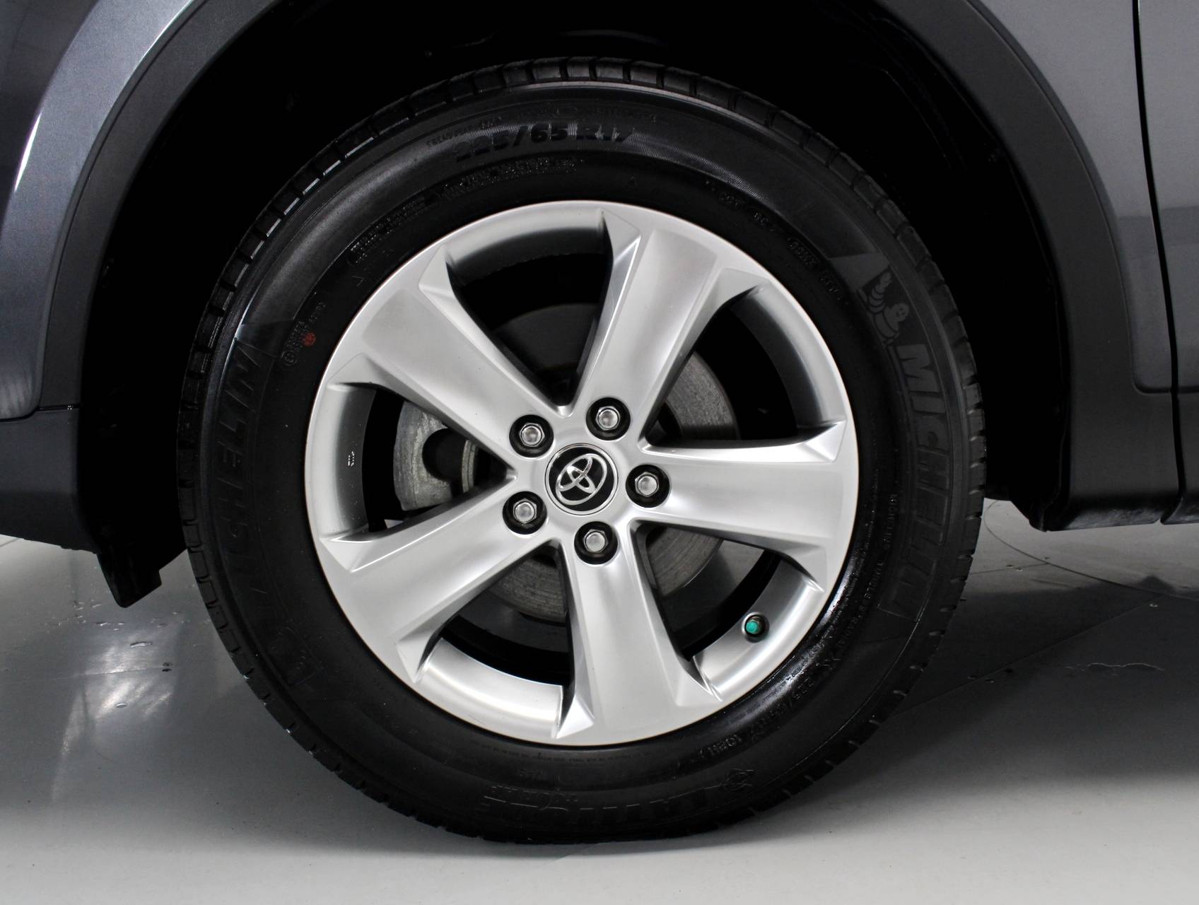 Florida Fine Cars - Used TOYOTA RAV4 2015 WEST PALM XLE