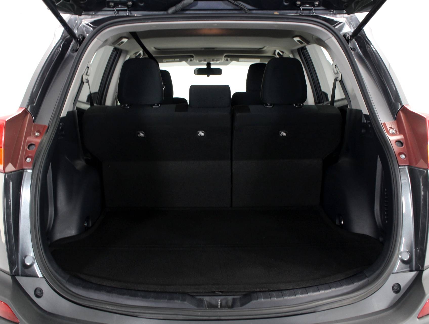 Florida Fine Cars - Used TOYOTA RAV4 2015 WEST PALM XLE