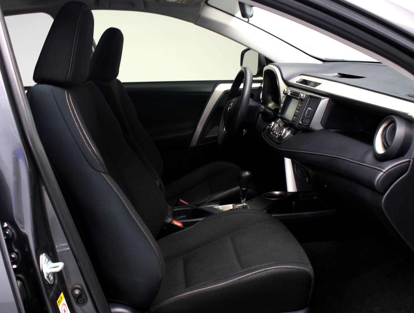 Florida Fine Cars - Used TOYOTA RAV4 2015 WEST PALM XLE