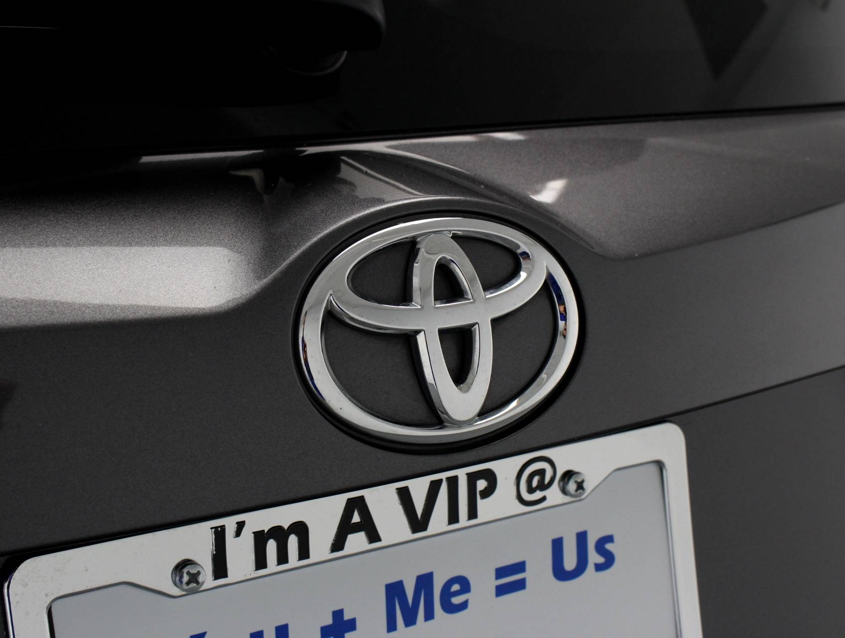 Florida Fine Cars - Used TOYOTA RAV4 2015 WEST PALM XLE