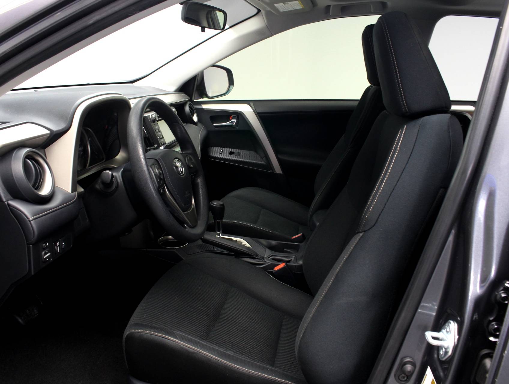 Florida Fine Cars - Used TOYOTA RAV4 2015 WEST PALM XLE