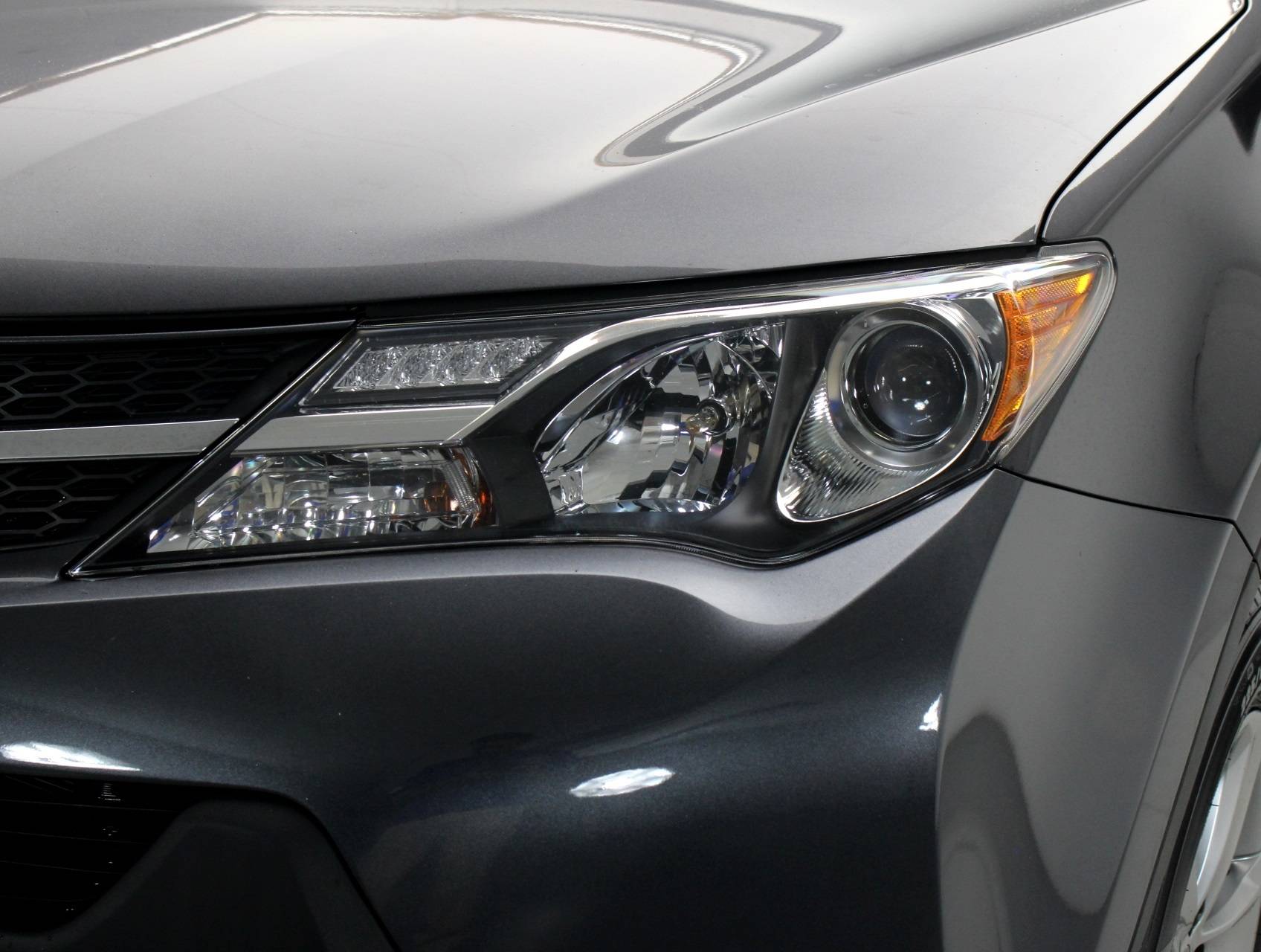 Florida Fine Cars - Used TOYOTA RAV4 2015 WEST PALM XLE