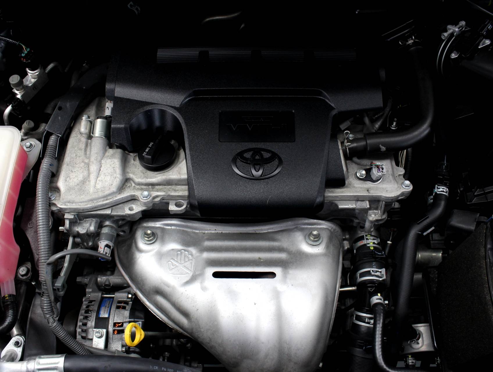 Florida Fine Cars - Used TOYOTA RAV4 2015 WEST PALM XLE