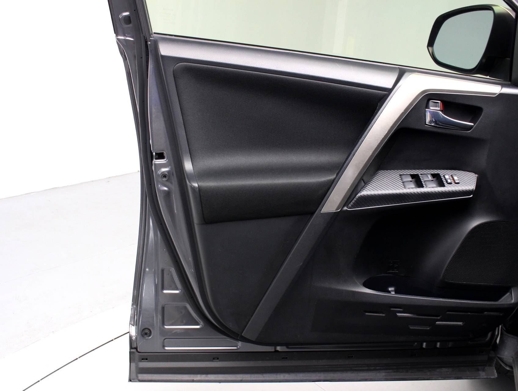 Florida Fine Cars - Used TOYOTA RAV4 2015 WEST PALM XLE