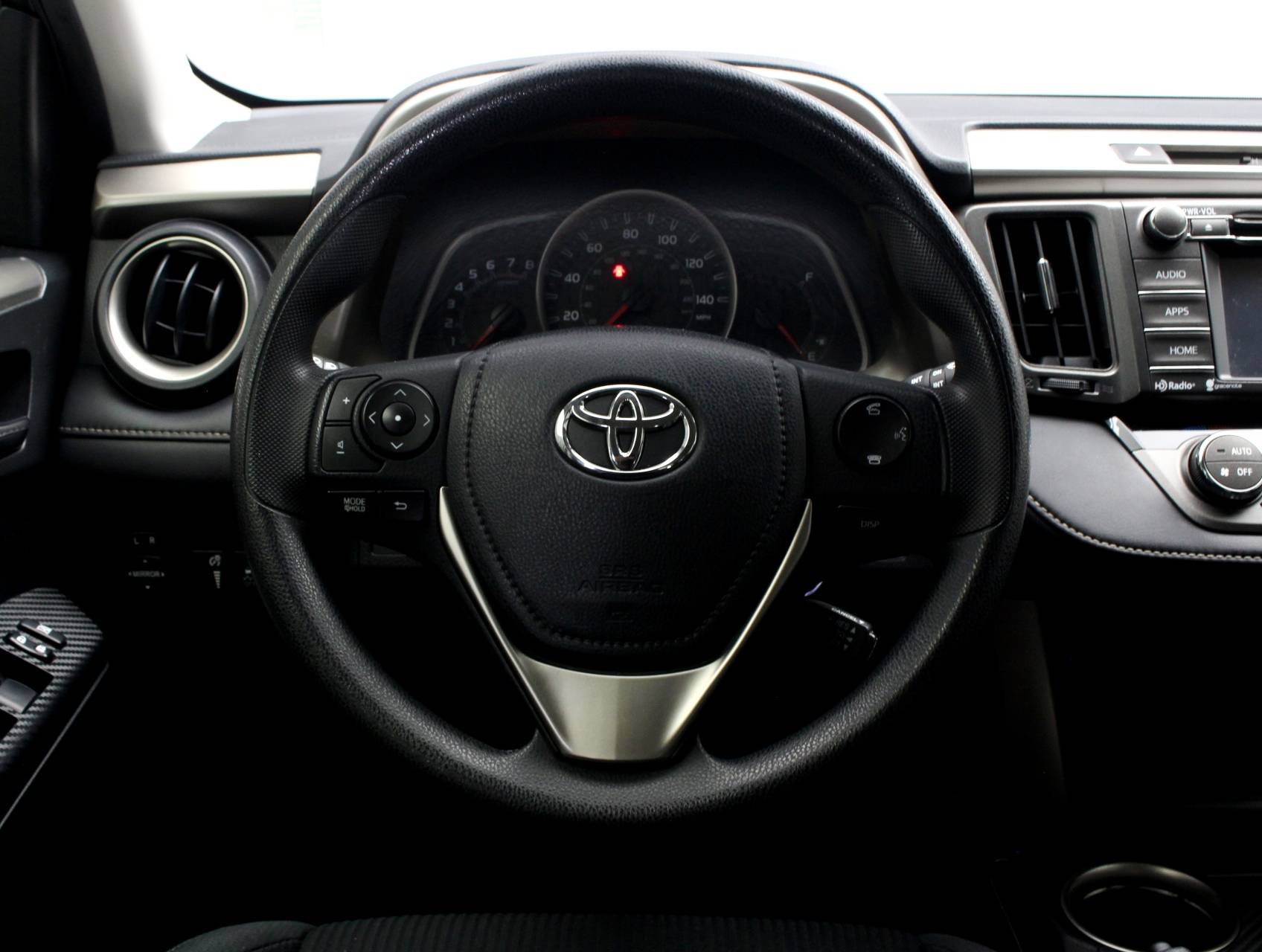 Florida Fine Cars - Used TOYOTA RAV4 2015 WEST PALM XLE