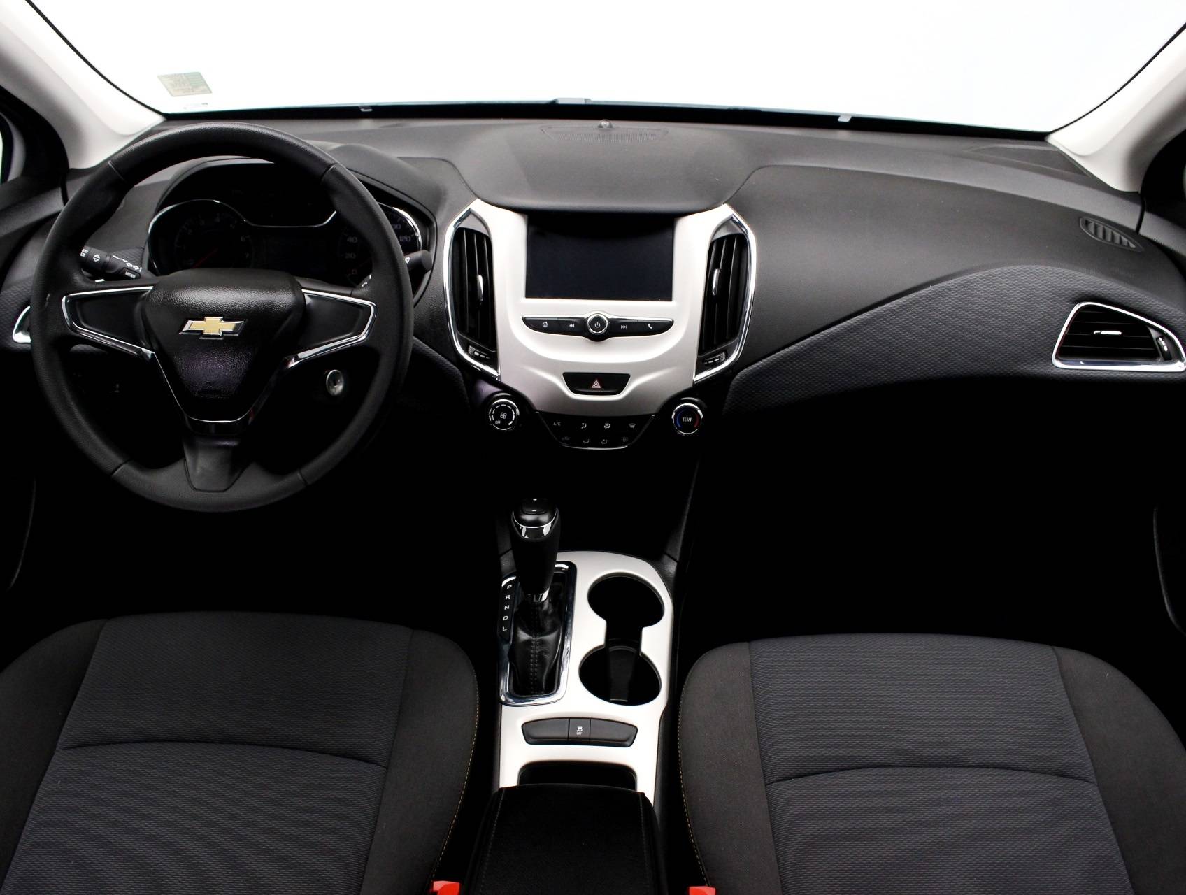 Florida Fine Cars - Used CHEVROLET CRUZE 2016 HOLLYWOOD LS