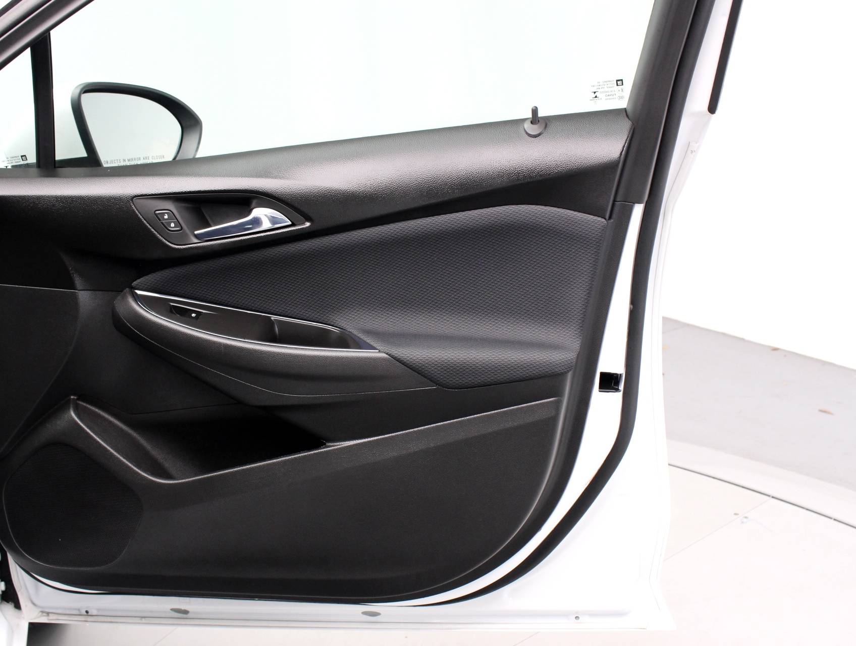 Florida Fine Cars - Used CHEVROLET CRUZE 2016 HOLLYWOOD LS