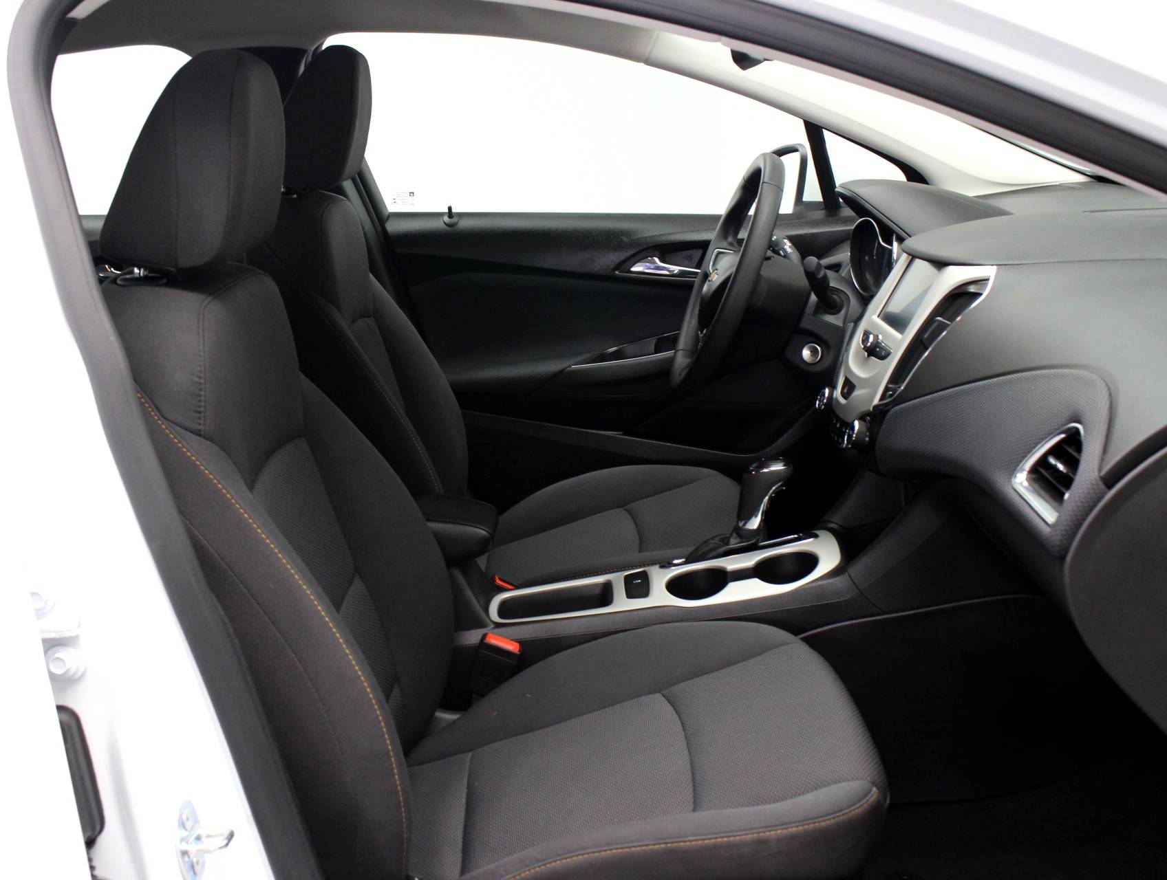 Florida Fine Cars - Used CHEVROLET CRUZE 2016 HOLLYWOOD LS