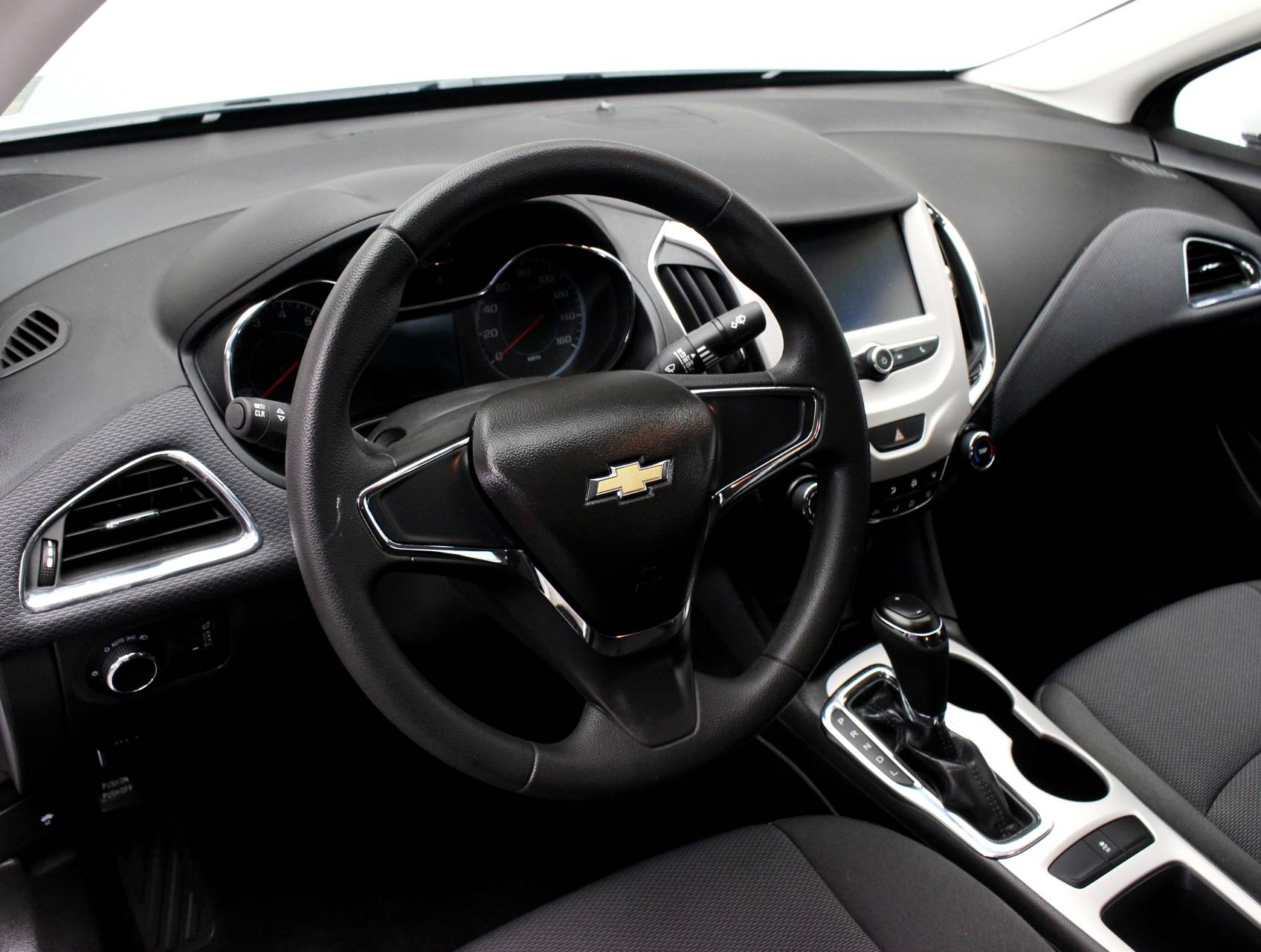 Florida Fine Cars - Used CHEVROLET CRUZE 2016 HOLLYWOOD LS