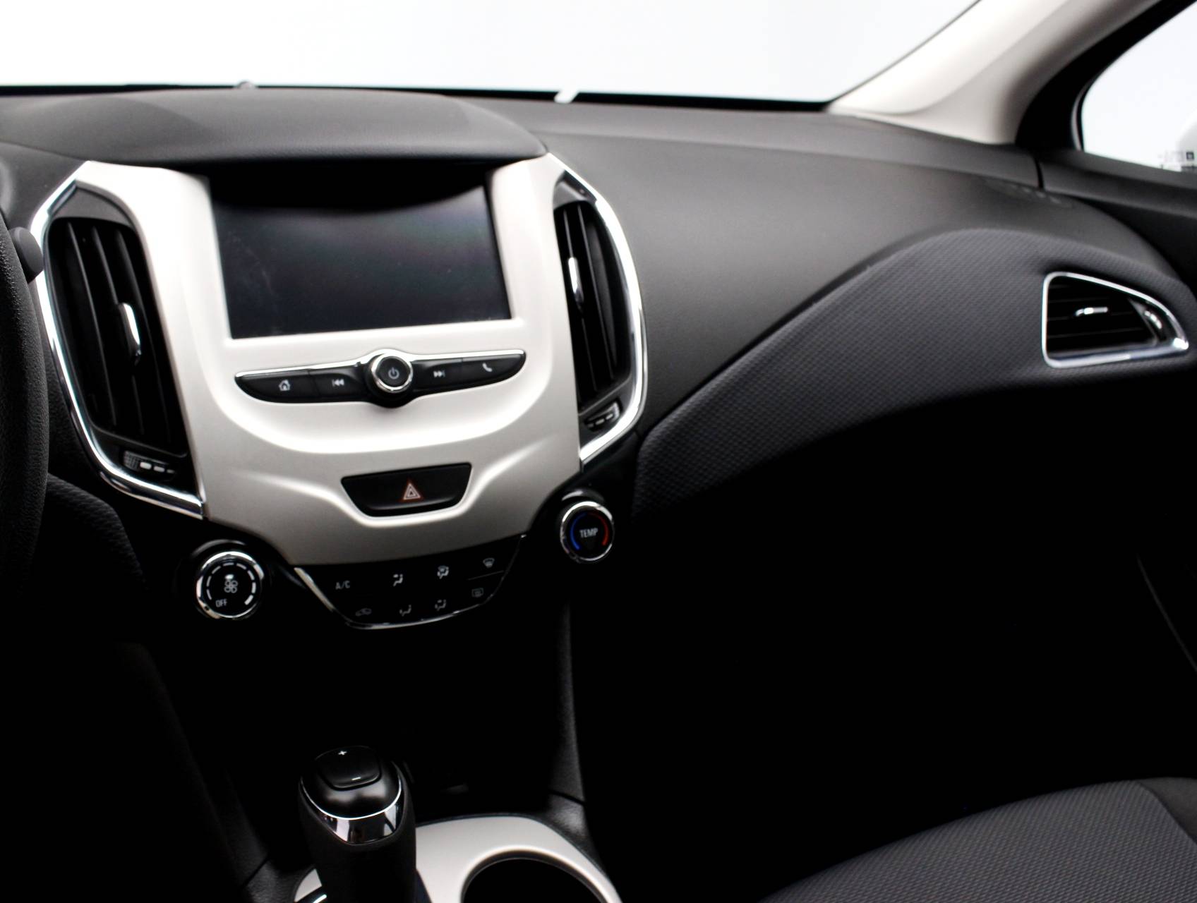 Florida Fine Cars - Used CHEVROLET CRUZE 2016 HOLLYWOOD LS