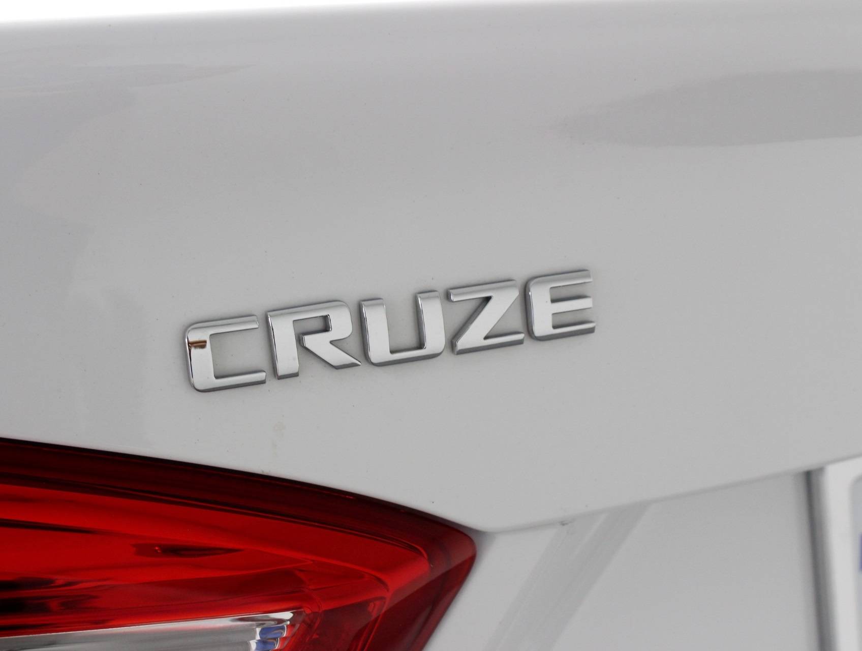 Florida Fine Cars - Used CHEVROLET CRUZE 2016 HOLLYWOOD LS