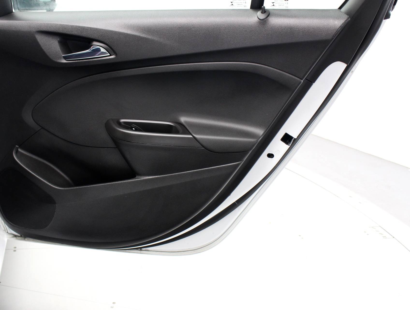 Florida Fine Cars - Used CHEVROLET CRUZE 2016 HOLLYWOOD LS