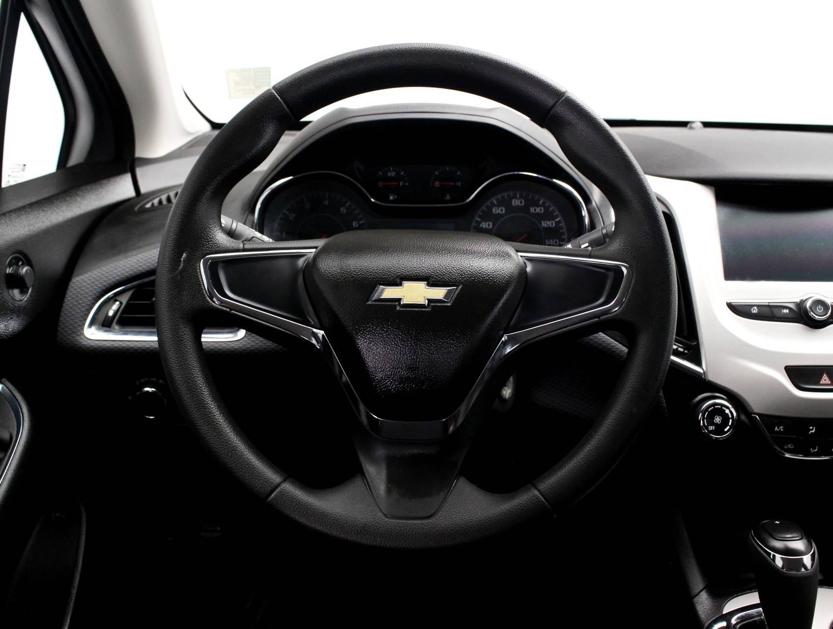 Florida Fine Cars - Used CHEVROLET CRUZE 2016 HOLLYWOOD LS