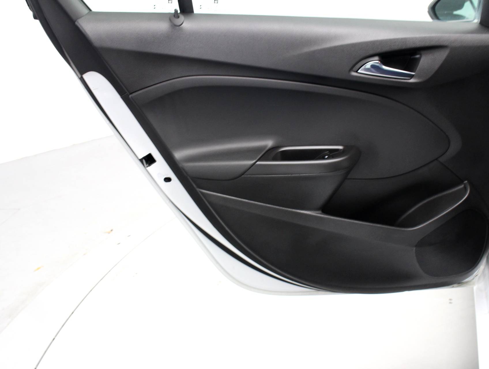 Florida Fine Cars - Used CHEVROLET CRUZE 2016 HOLLYWOOD LS