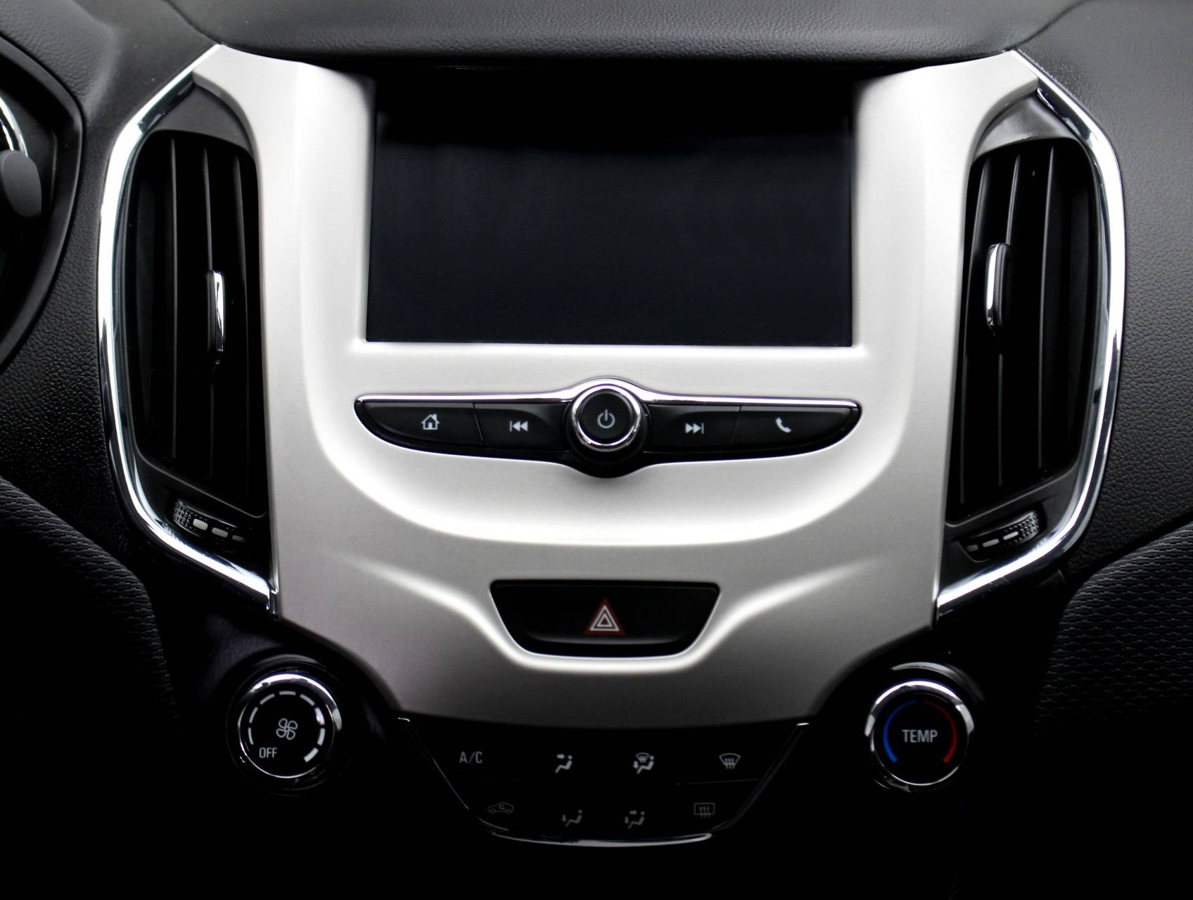 Florida Fine Cars - Used CHEVROLET CRUZE 2016 HOLLYWOOD LS