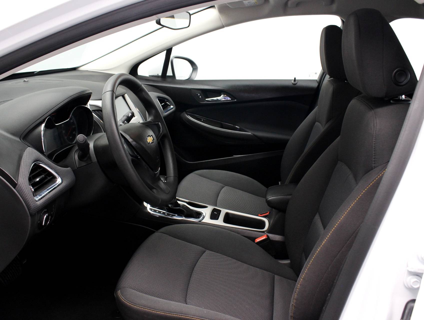 Florida Fine Cars - Used CHEVROLET CRUZE 2016 HOLLYWOOD LS