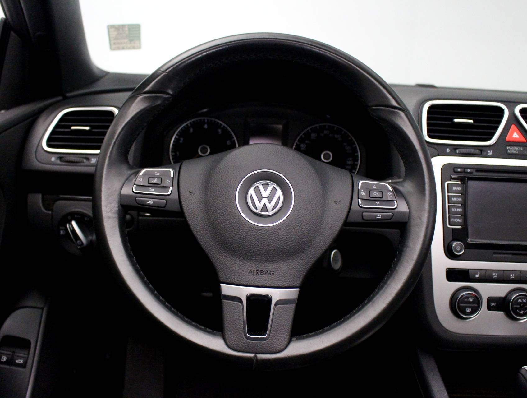 Florida Fine Cars - Used VOLKSWAGEN EOS 2015 WEST PALM LUX