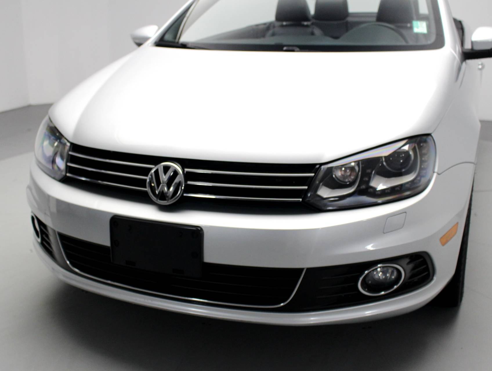 Florida Fine Cars - Used VOLKSWAGEN EOS 2015 WEST PALM LUX