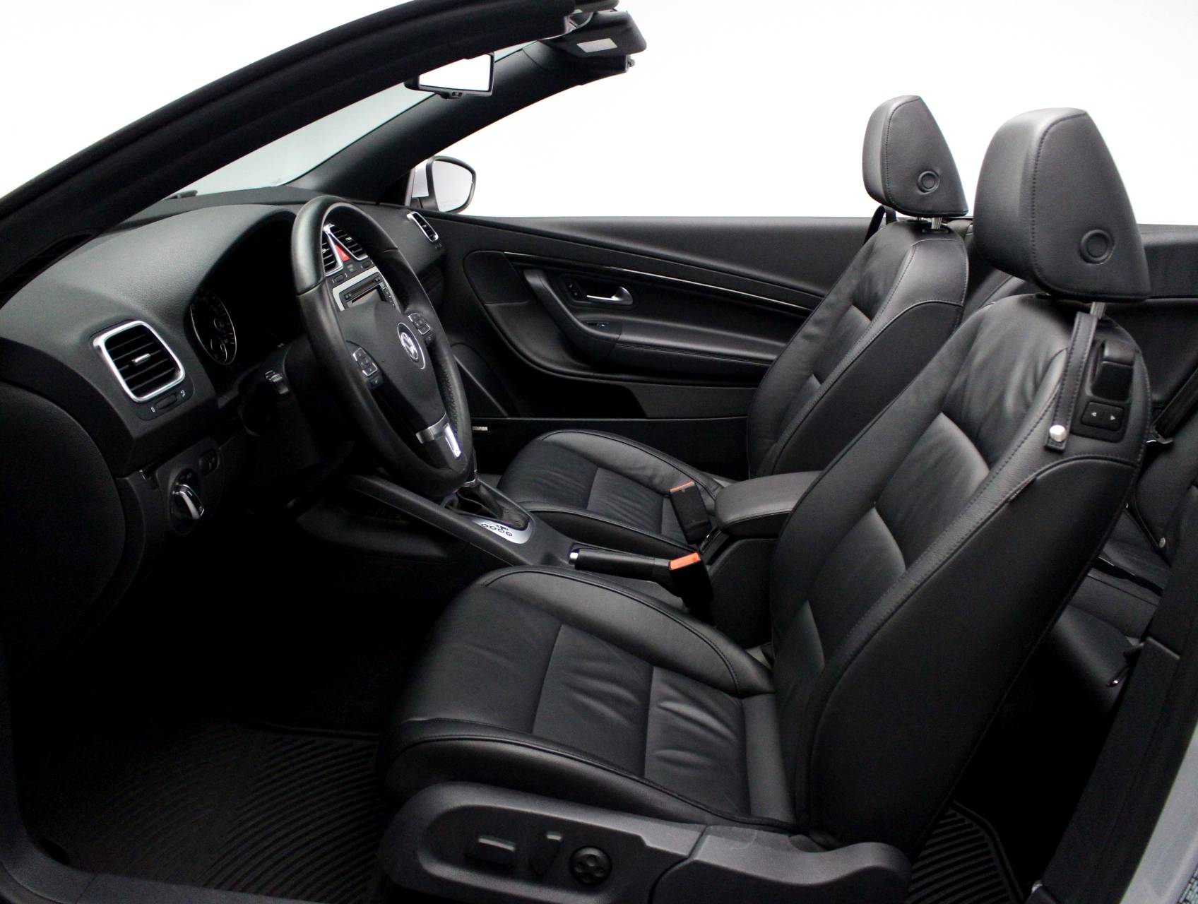 Florida Fine Cars - Used VOLKSWAGEN EOS 2015 WEST PALM LUX