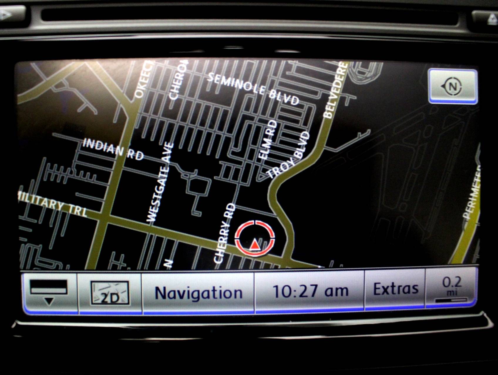 Florida Fine Cars - Used VOLKSWAGEN EOS 2015 WEST PALM LUX