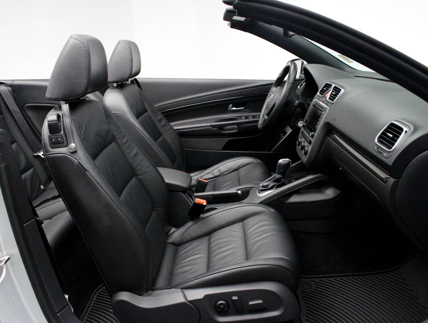 Florida Fine Cars - Used VOLKSWAGEN EOS 2015 WEST PALM LUX