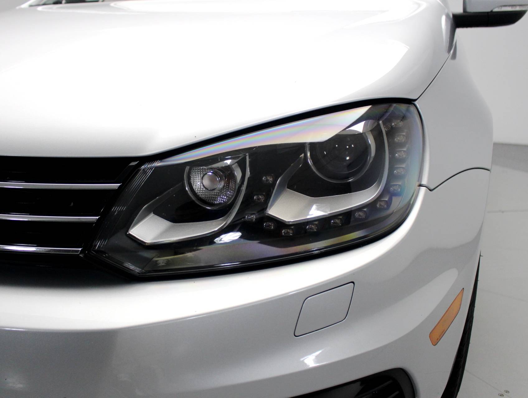 Florida Fine Cars - Used VOLKSWAGEN EOS 2015 WEST PALM LUX