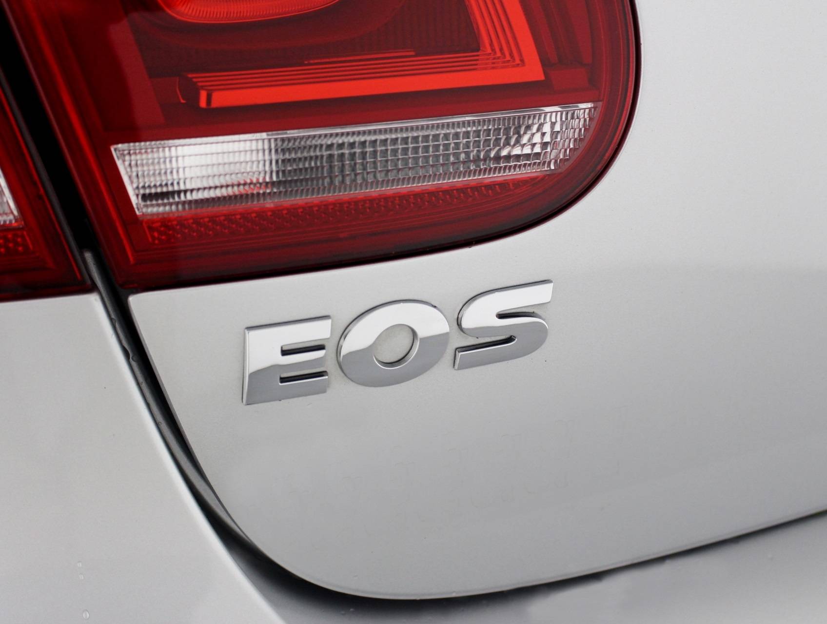 Florida Fine Cars - Used VOLKSWAGEN EOS 2015 WEST PALM LUX