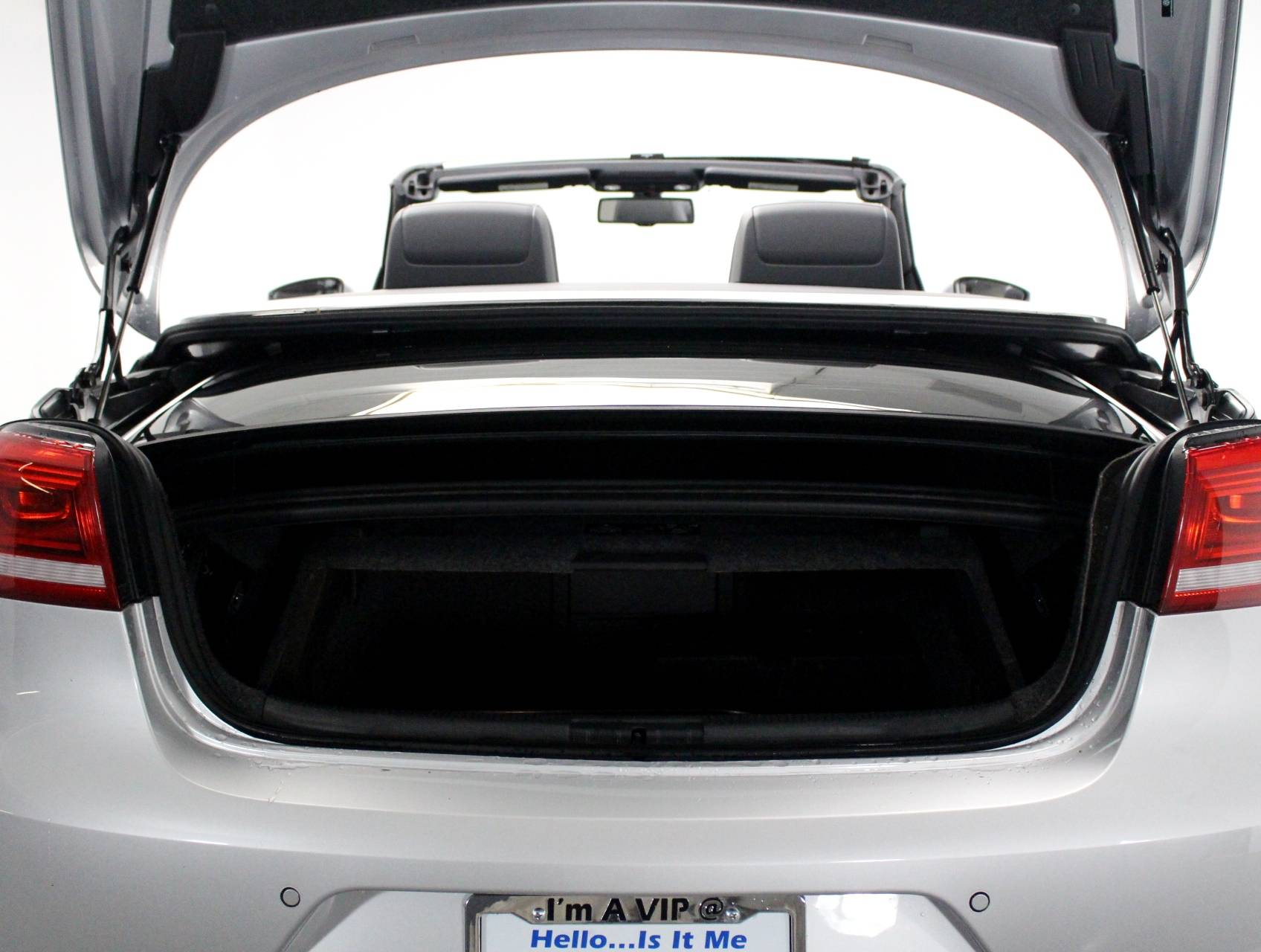 Florida Fine Cars - Used VOLKSWAGEN EOS 2015 WEST PALM LUX