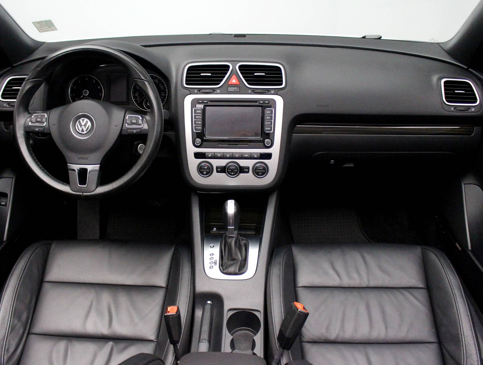 Florida Fine Cars - Used VOLKSWAGEN EOS 2015 WEST PALM LUX