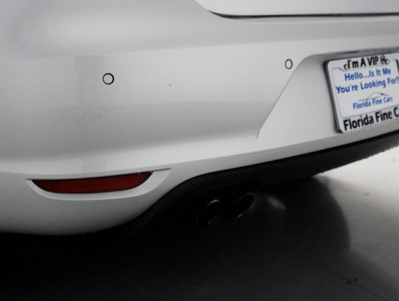 Florida Fine Cars - Used VOLKSWAGEN EOS 2015 WEST PALM LUX