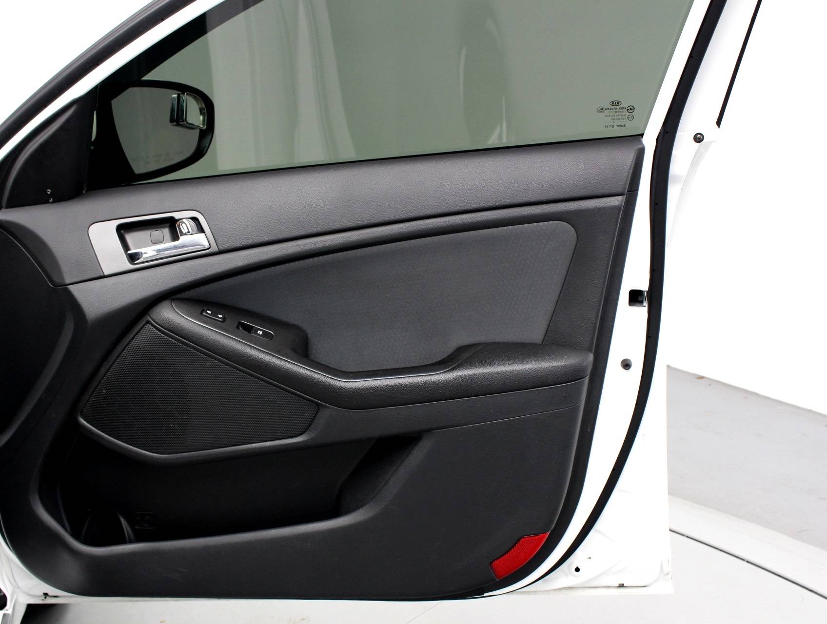 Florida Fine Cars - Used KIA OPTIMA 2013 WEST PALM LX HYBRID