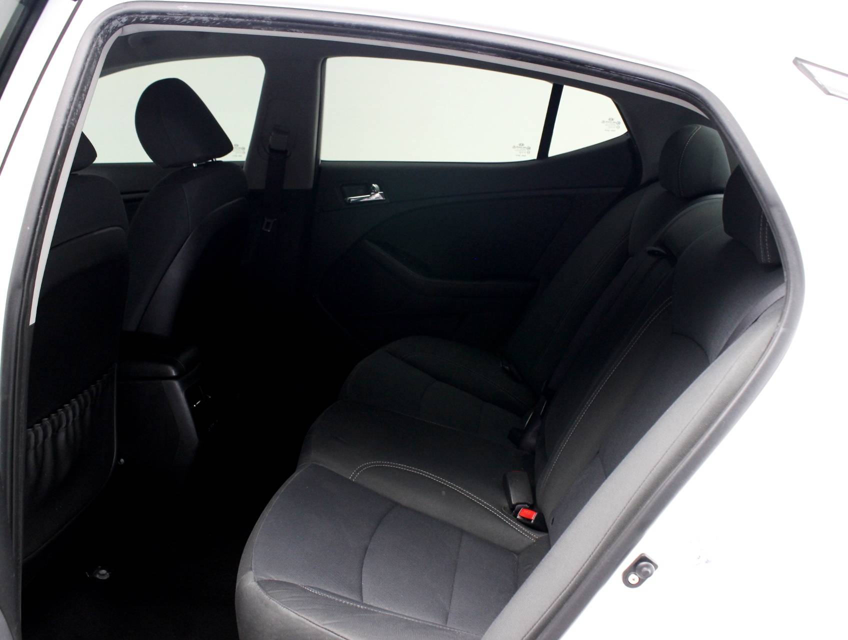 Florida Fine Cars - Used KIA OPTIMA 2013 WEST PALM LX HYBRID